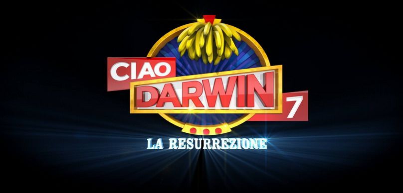 Ciao Darwin 7 Logo.jpg Ciao Darwin 7 Logo.jpg
